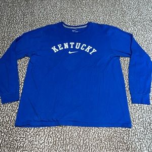 Kentucky long sleeve